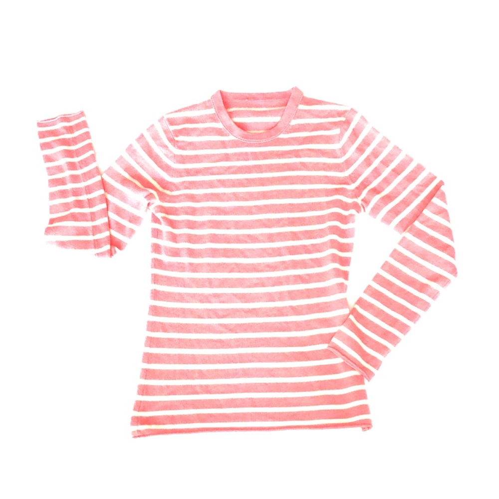 💯% cashmere J. Crew sweater